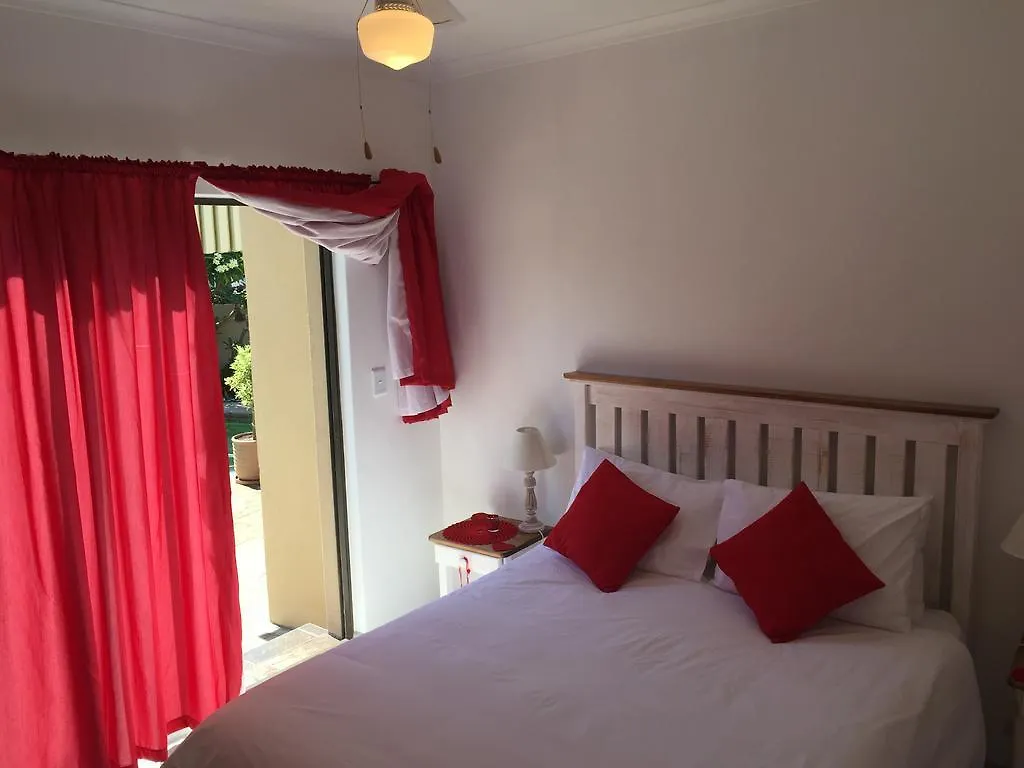 Bed and breakfast Almost Home Guesthouse Kuils River