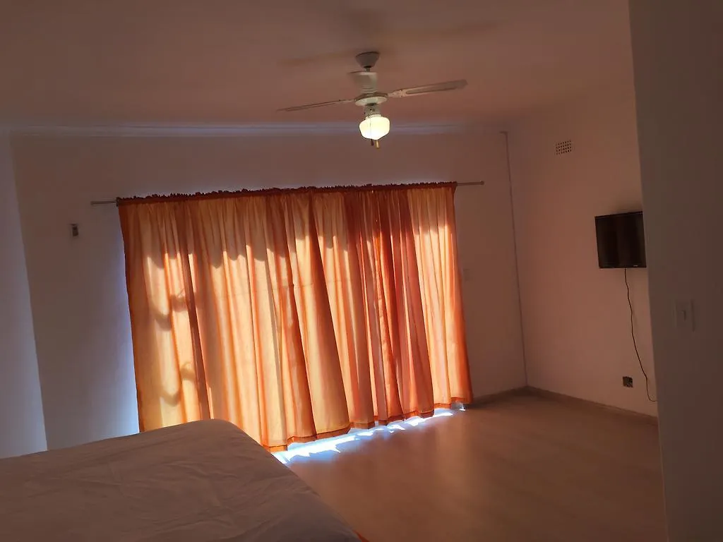 Bed and breakfast Almost Home Guesthouse Kuils River