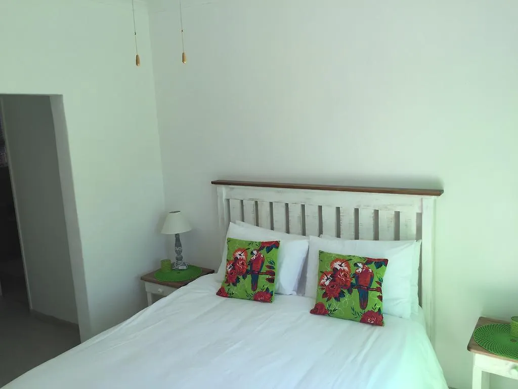 Almost Home Guesthouse Kuils River Bed and breakfast